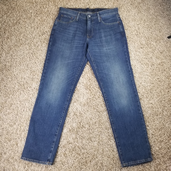 Lucky Brand Other - Lucky brand| 221 orginal straight fit jeans